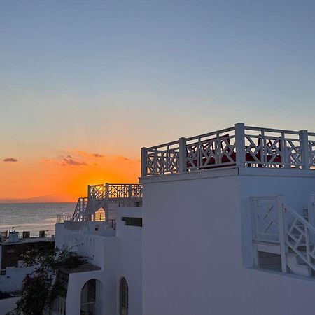 Dahab One - El Primo Apartments Exterior foto