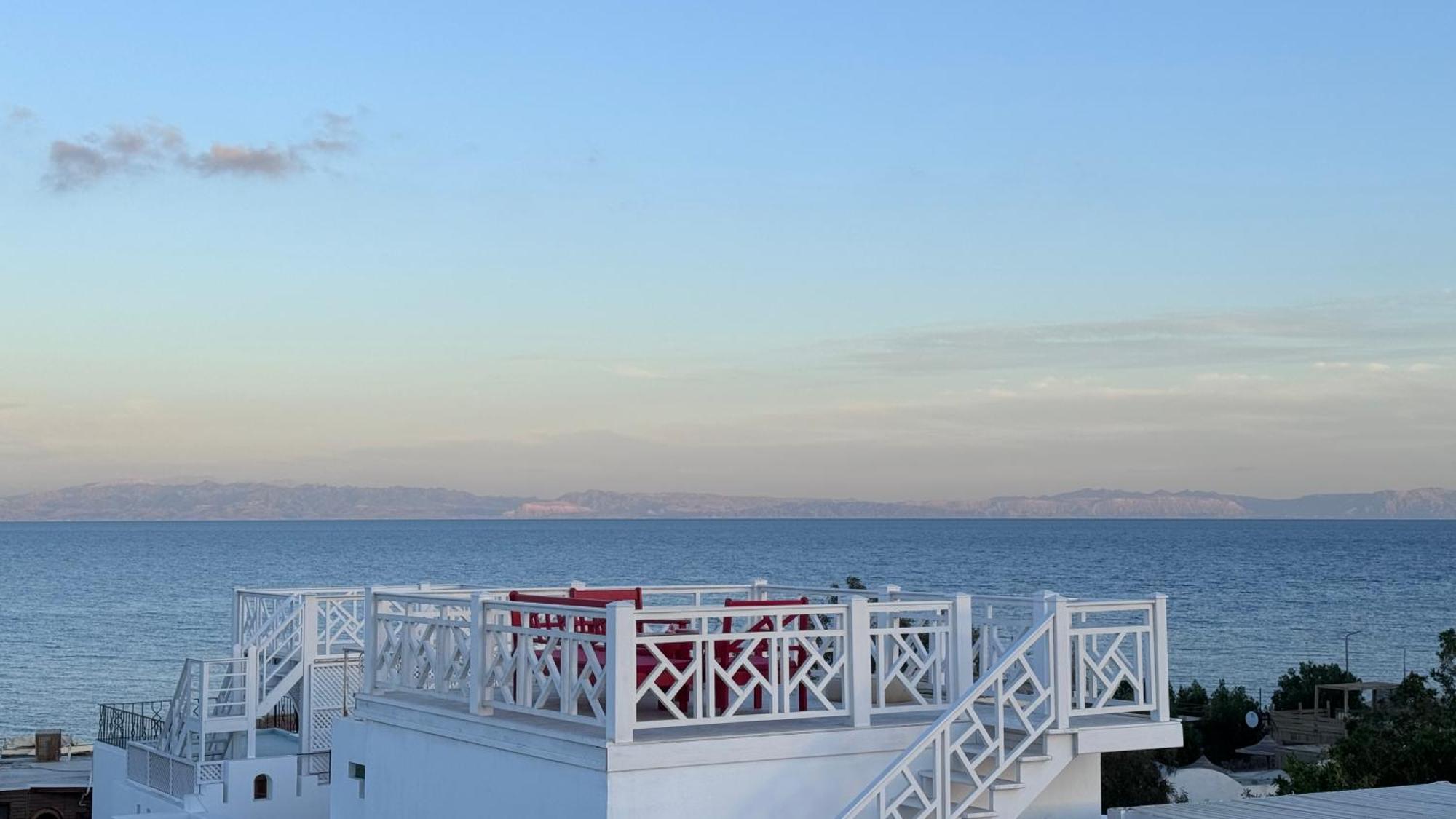 Dahab One - El Primo Apartments Exterior foto